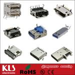 USB connectors & USB 2.0/3.0/Type-C/Micro USB/Mini USB